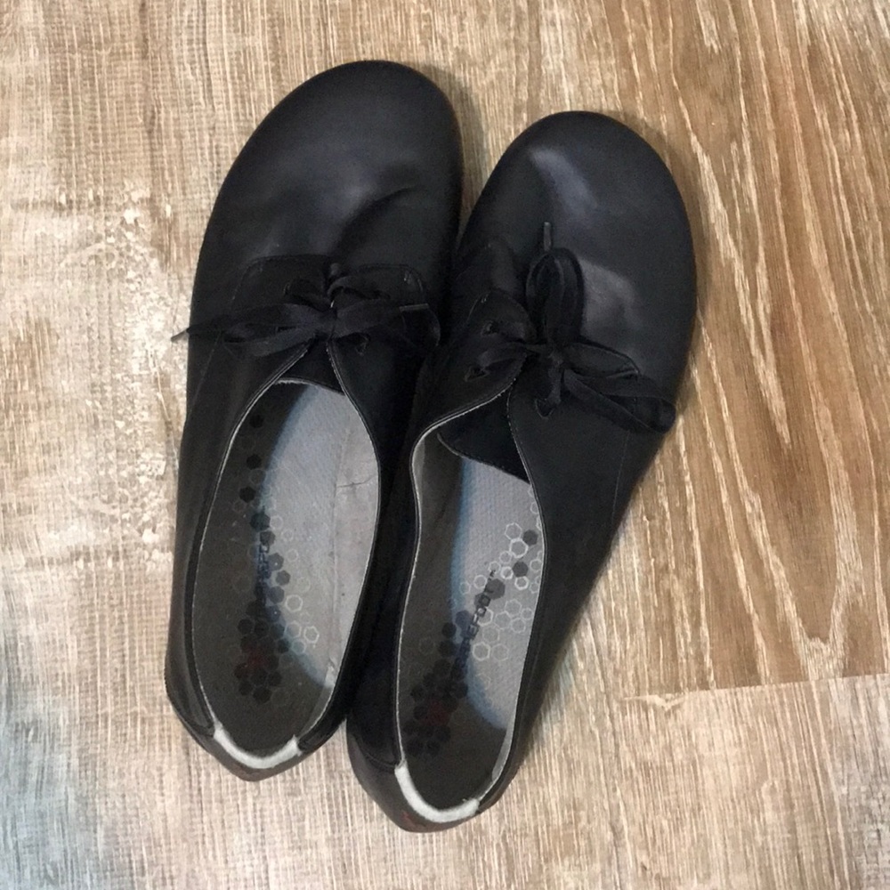 Vivo barefoot